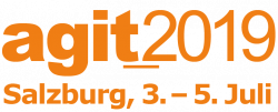AGIT 2019 - Symposium und EXPO für Angewandte Geoinformatik