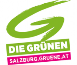 Die Grünen Salzburg