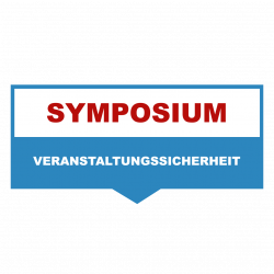 Symposium Veranstaltungssicherheit