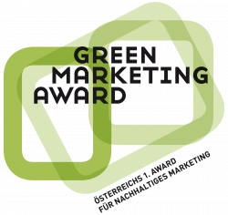 Gala Verleihung Green Marketing Award