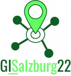 GI_Salzburg 22 - Forum für Geoinformatik