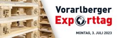 8. Vorarlberger Exporttag