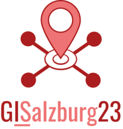 GI_Salzburg 23 - Forum für Geoinformatik