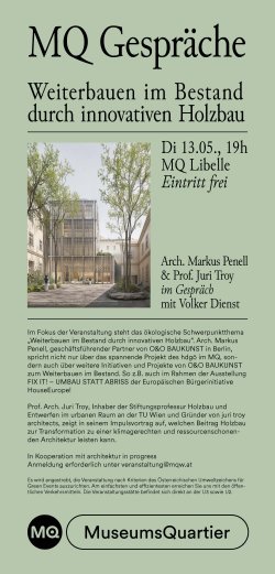 MQ Gespräche