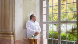 Internationale Barocktage Stift Melk 2025