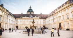 Internationale Barocktage Stift Melk 2025