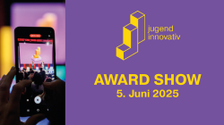 Jugend Innovativ Award Show 2025