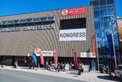 19. Österreichischer Bewegungs- und Sportkongress 2025