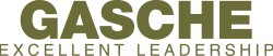 Gasche Excellent Leadership