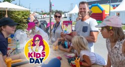 Wiener Netze Kids Day 2025