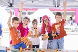 Wiener Netze Kids Day 2025
