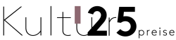 Kulturpreis Niederösterreich - K´25 Kulturpreis Niederösterreich - K´25