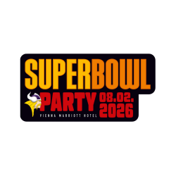 Super Bowl Party 2026