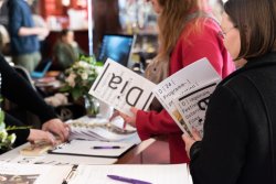 Diagonale '26 - Programmpräsentation (Wien)