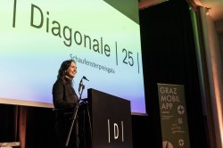 Schaufensterpreis Gala - Diagonale '26