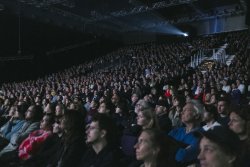 Eröffnung der Diagonale '26