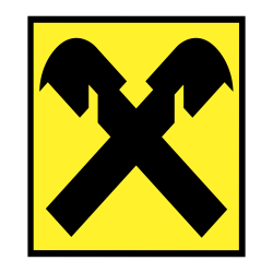 Raiffeisen Landesbank Festveranstaltung