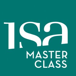 isaMASTERCLASSES26