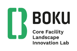 Eröffnung BOKU Core Facility Landscape Innovation Lab