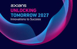 AXIANS Innovations to Success - Unlocking Tomorrow 2026