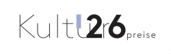 Niederösterreichischer Kulturpreis 2026 - K´26 Niederösterreichischer Kulturpreis 2026 - K´26