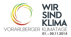 1. Vorarlberger Klimakonferenz