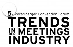 Vorarlberger Convention Forum 2015