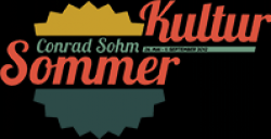 Conrad Sohm Kultursommer 2013