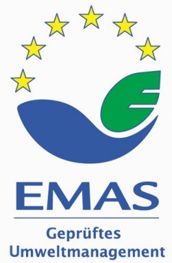 EMAS Konferenz 2013