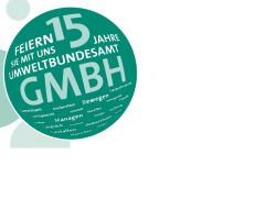 15 Jahre Umweltbundesamt GmbH