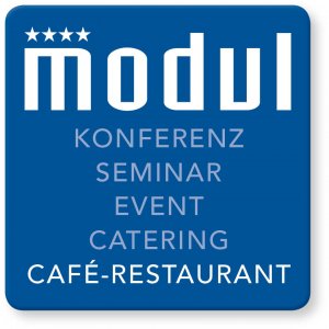 MODUL Café-Restaurant der Wirtschaftskammer Wien