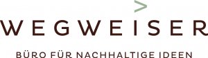 WEGWEISER - Büro für nachhaltige Ideen