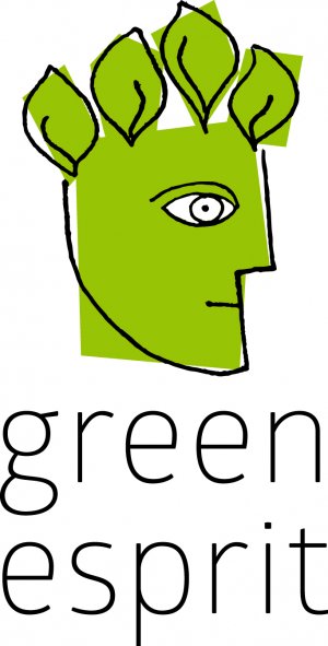 Green Esprit / Dr. Gabriele Meßner-Mitteregger