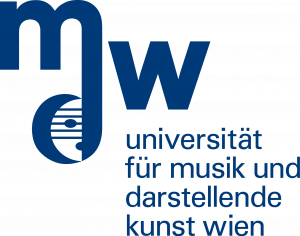 Universität für Musik u. darstellende Kunst Abt. Veranstaltungen u. Internationale Beziehungen Universität für Musik u. darstellende Kunst Abt. Veranstaltungen u. Internationale Beziehungen