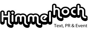 Himmelhoch GmbH – Text, PR & Event