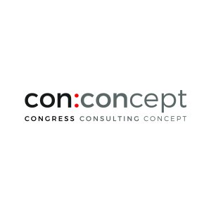 con:concept congress GmbH